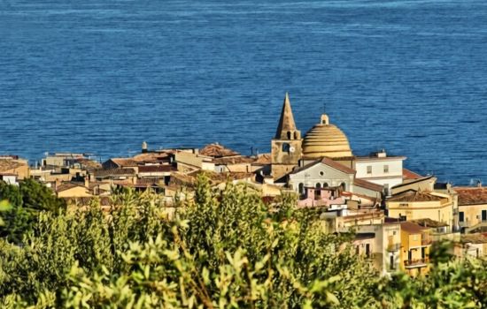 Trebisacce chiesa San Nicola di Mira ph Antonio Lizzano cover f8564258 - Meraviglie di Calabria - 1