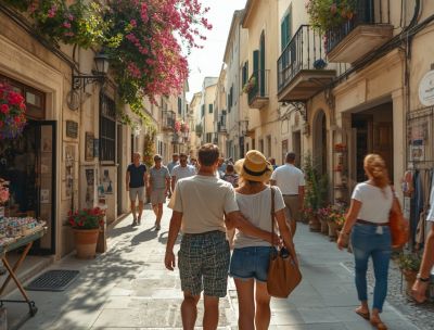 Vacanze in Calabria, la crescita degli stranieri supera il resto d’Italia