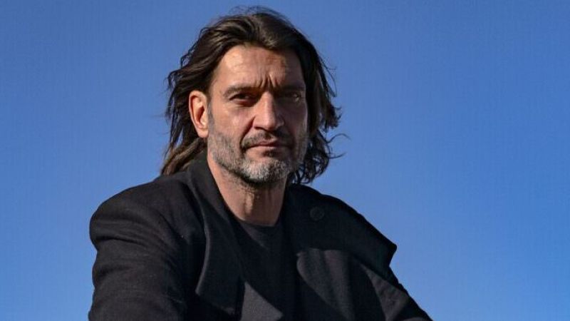 Bif&st 2024, in anteprima mondiale Kalavrìa di Mantis