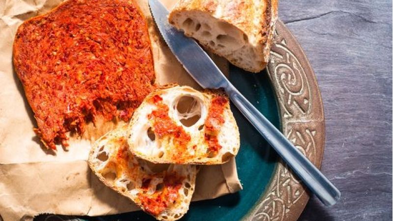 6272267b8df1b82a5fe88f1ea38fc250 f962d2fc - ‘Nduja d’estate? Sì, la voglio! Come mangiare piccante con 40° all’ombra - 1 ‘Nduja d’estate? Sì, la voglio! Come mangiare piccante con 40° all’ombra