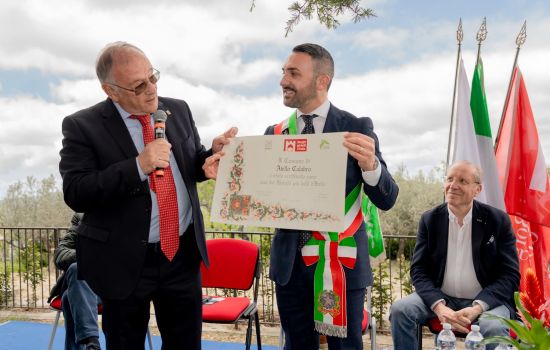 Aiello Calabro f921f8c1 - Meraviglie di Calabria - 5