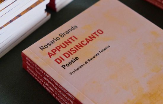 Branda poesie f99e8199 - Meraviglie di Calabria - 1