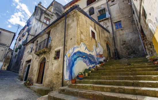 Cineteatro Universal f96806e9 - Meraviglie di Calabria - 1