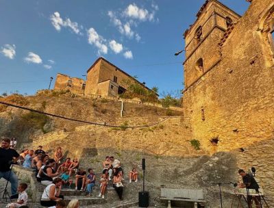 Democrazia e bellezza, l’impegno dal basso di Cleto Festival