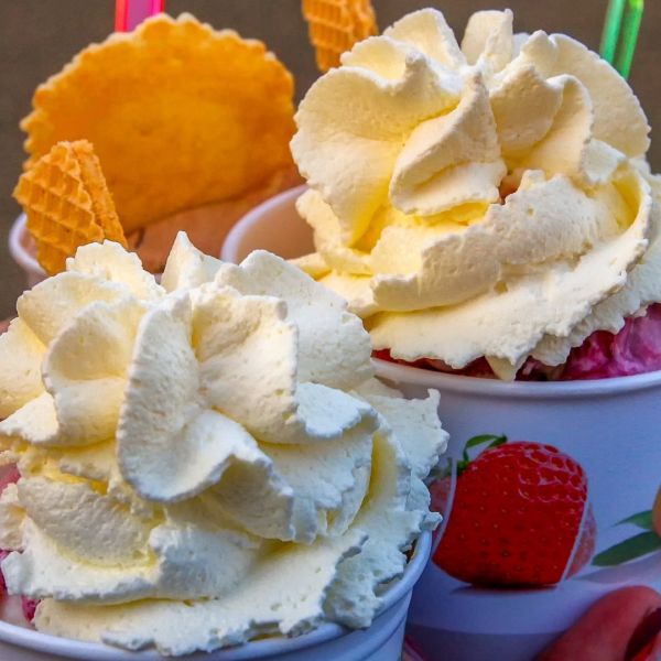 Il Gambero Rosso premia le gelaterie calabresi, Tre Coni a Vitaro e Cesare