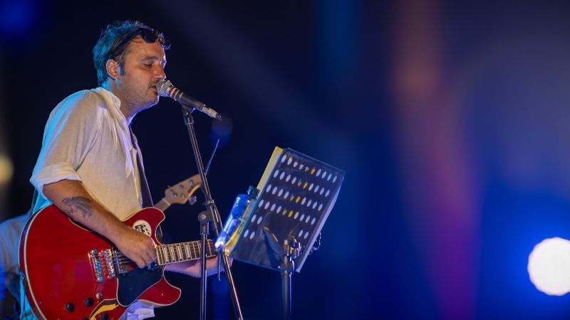 Peppino 3 f9a8f6b2 - Esce 'Fatto così', il nuovo disco del cantautore calabrese Peppino - 1 Esce ‘Fatto così’, il nuovo disco del cantautore calabrese Peppino