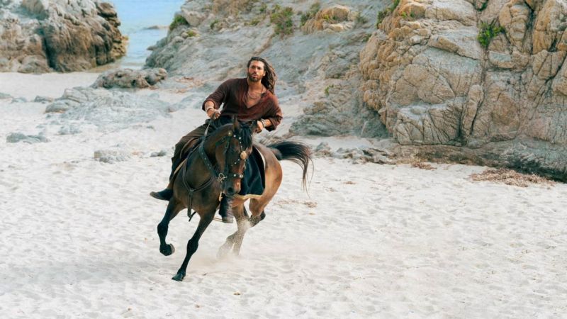 Sandokan torna in Calabria, Can Yaman al MGFF di Soverato