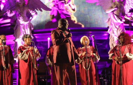 The Inspirational Choir of Harlem f9ea2b82 - Meraviglie di Calabria - 6