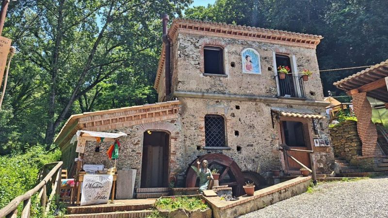 Le sorprese e la magia dell’estate all’Antico Mulino delle Fate