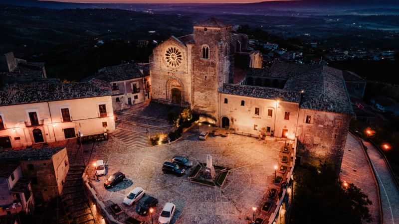 I 5 borghi imperdibili dell’Alta Calabria secondo Vanity Fair