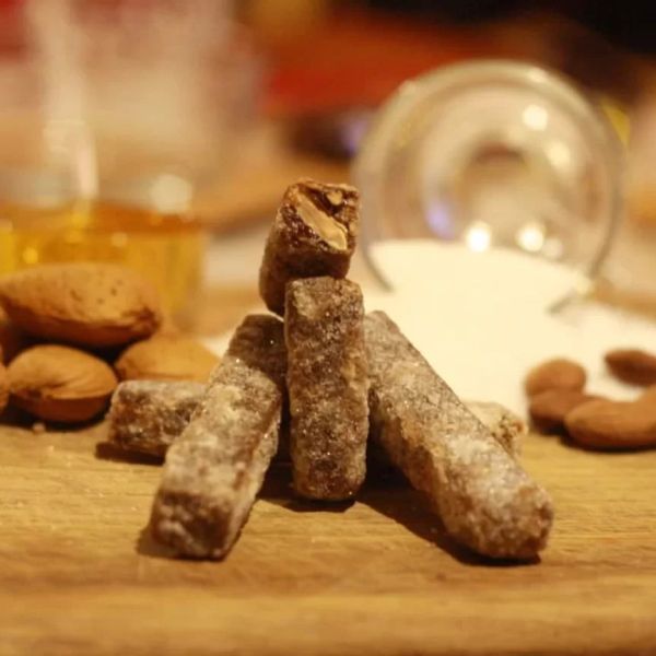 Torrone di Bagnara Igp: è boom oltre i confini calabresi