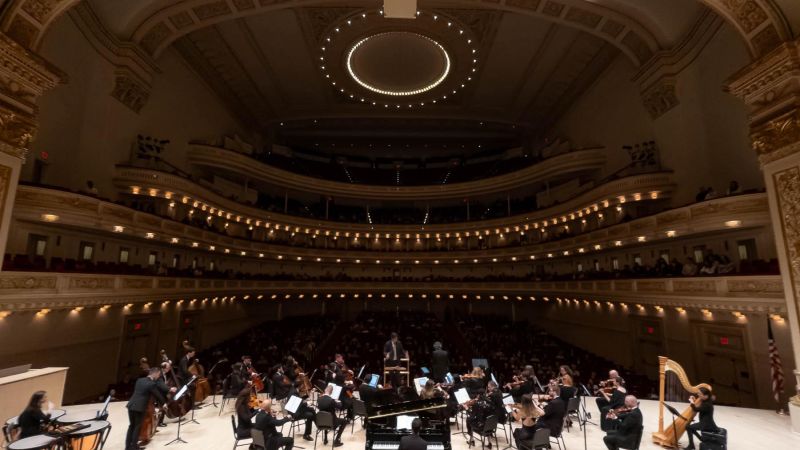 Filippo Arlia Carnegie Hall New York 3 fa6632a7 - New York, standing ovation per Filippo Arlia alla Carnegie Hall - 1 New York, standing ovation per Filippo Arlia alla Carnegie Hall