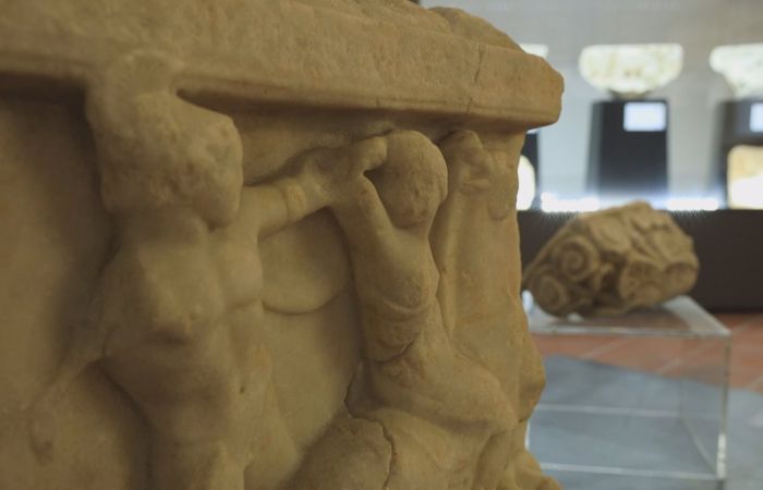 Museo Statale di Mileto