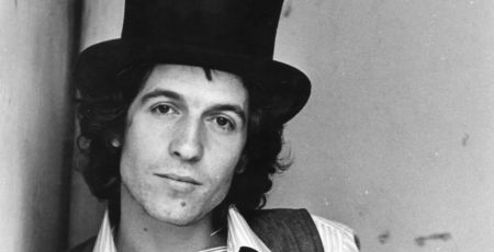 Rino gaetano 3 faeca72e - Meraviglie di Calabria - 23