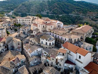 Ospitalità diffusa, la sfida vinta da Santa Caterina dello Ionio