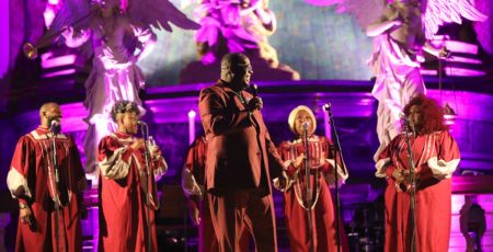 The Inspirational Choir of Harlem fa6c0c5c - Meraviglie di Calabria - 17