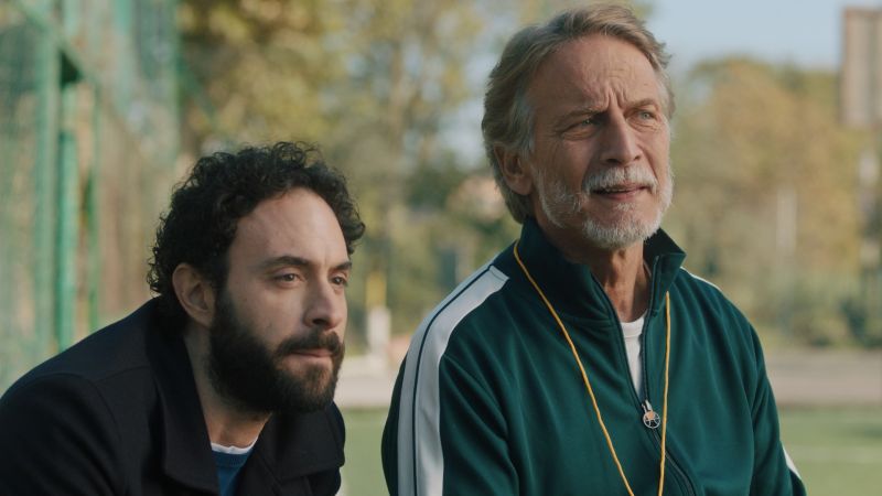 L’altro Ispettore: “non eroe” di Motta S. Giovanni a difesa dei lavoratori