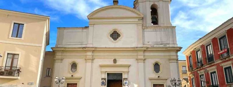 Ritorno alla bellezza, parte il restauro della Cattedrale di Crotone