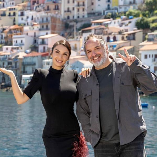 Rai 2, Scilla chiude le riprese di The Unknown – Fino all’ultimo bivio