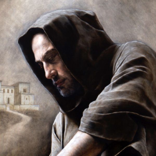 San Francesco di Paola, attualità di un carisma (VIDEO)