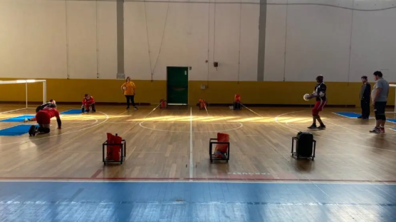 sport e inclusione fa6ab6ab - Sport e inclusione, al via all'Unical la sperimentazione - 1 Sport e inclusione, al via all’Unical la sperimentazione