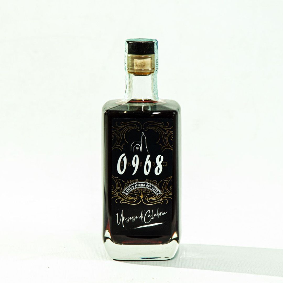 Acquista online Amaro 0968 (Confezione 2 pz)
