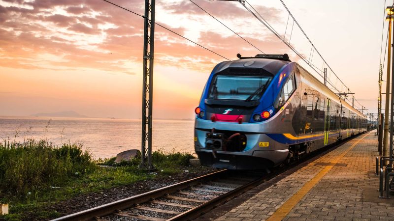 Copertina 5 fb90e438 - Summer experience 2023, le novità sulle linee dallo Jonio al Tirreno - 1 Summer experience 2023, le novità sulle linee dallo Jonio al Tirreno