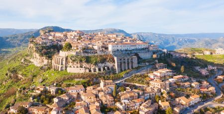 Gerace fbb11c58 - Meraviglie di Calabria - 7