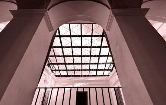 Palazzo Mazza Borgia interno 3 fb653aa3 - Meraviglie di Calabria - 7
