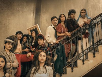 Questi Fantasmi, in scena a Siderno gli allievi della Scuola di Recitazione