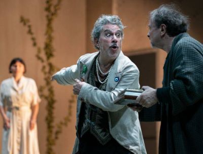 “La Grande Magia” arriva al Teatro Rendano di Cosenza