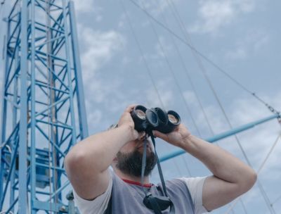 Ulteriore, a Reggio fotografia internazionale e residenze artistiche