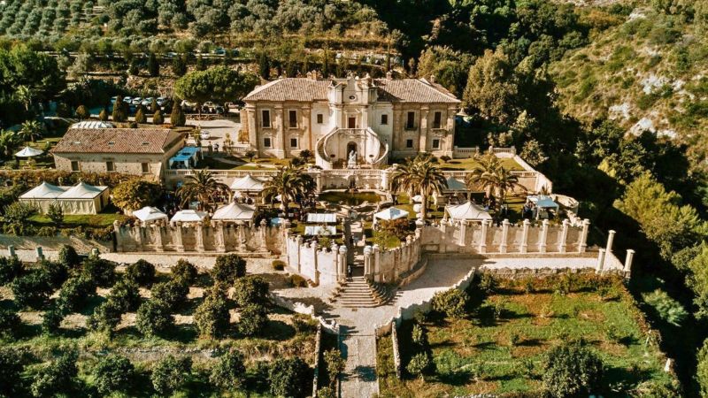In Calabria le riprese della nuova serie TV firmata da Cinzia TH Torrini