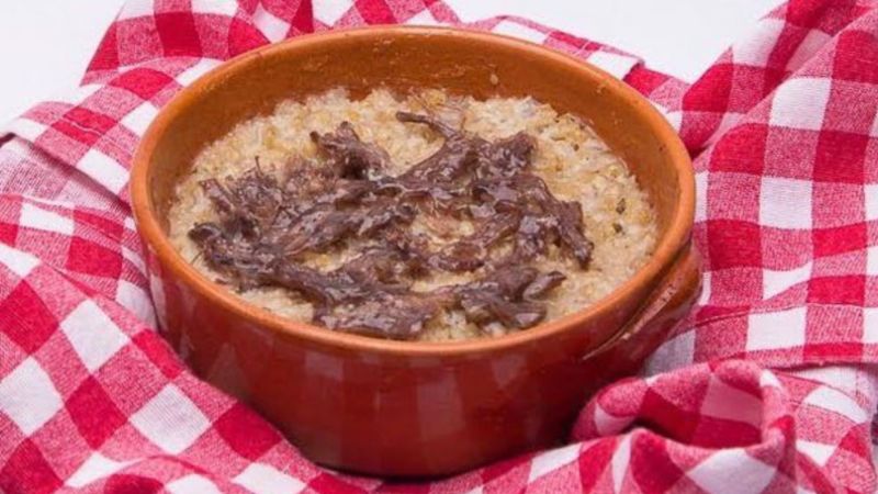 Cuccìa calabrese: viaggio tra simboli, gusto e tradizione [RICETTA]