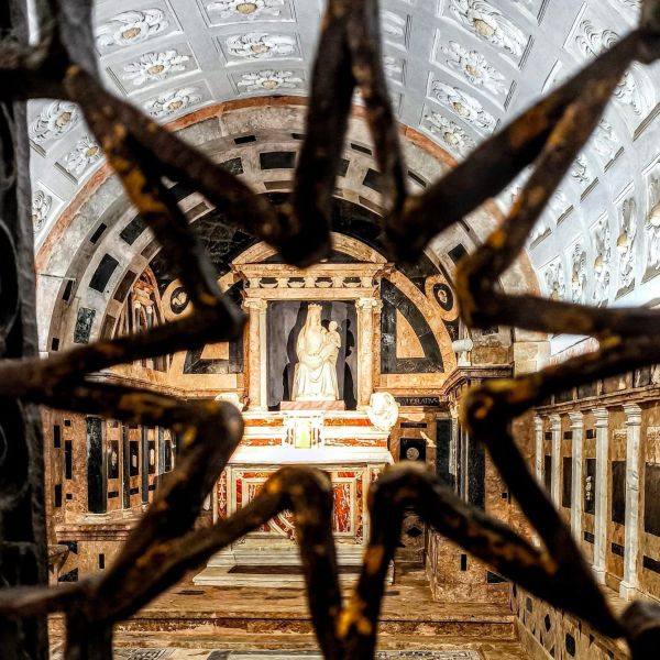La magnifica Cattedrale di Gerace riapre le porte dopo il restauro