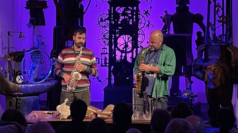 ferlaino sax fb95c129 - Sinfonia di Tradizione al Festival delle Erranze e della Filoxenia con Christian Ferlaino - FOTO - 1 Sinfonia di Tradizione al Festival delle Erranze e della Filoxenia con Christian Ferlaino – FOTO