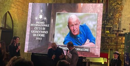 iannaconepremio fb0b8744 - Meraviglie di Calabria - 17
