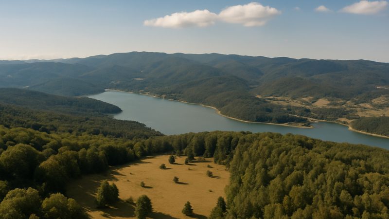 La Riserva della Biosfera Sila ospita il VII Meeting delle Riserve delle Biosfere italiane