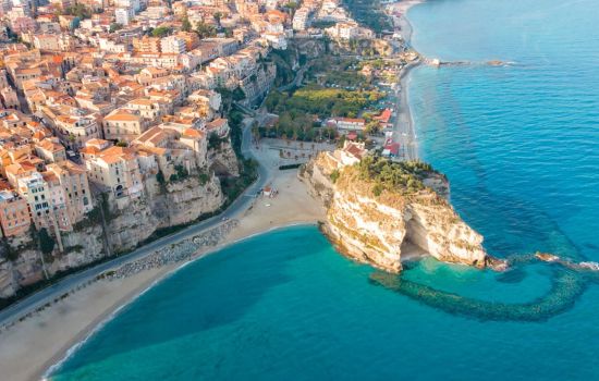 tropea vista mare dallalto e1708419834357 fb760fae - Meraviglie di Calabria - 2