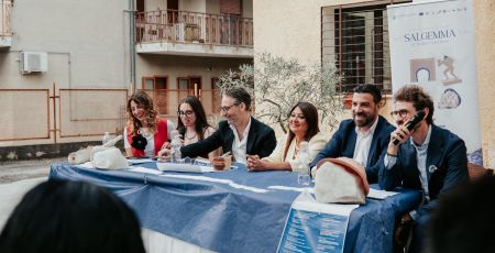 2 Presentazione Festival Salgemma fc2849ba - Meraviglie di Calabria - 15