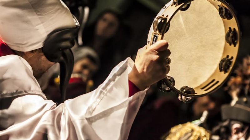 Carnevale Castrovillari 4 fcad3d4c - Carnevale in Calabria, tutti gli eventi dal Pollino allo Stretto: fino a martedì grasso - 1 Carnevale in Calabria, tutti gli eventi dal Pollino allo Stretto: fino a martedì grasso