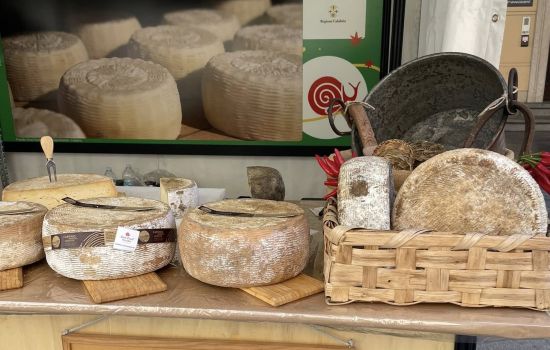 Cheese 20025 SlowFoodCalabria 9 fc6396f0 - Meraviglie di Calabria - 1