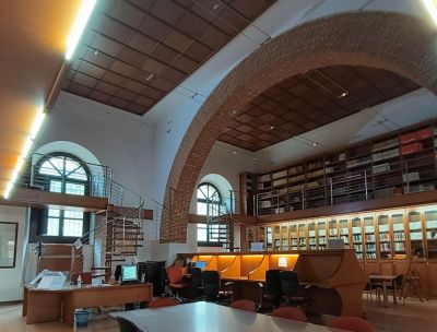 Pietro Barbalonga scalpellino, mostra all’Archivio di Stato di Cosenza