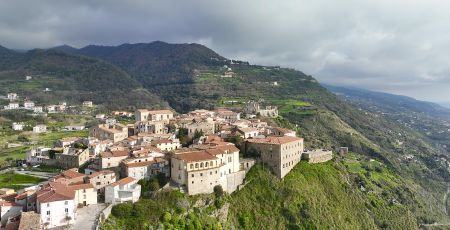 Fiumefreddo Bruzio Centro Storico foto leonardo massaro fcf9402b - Meraviglie di Calabria - 1