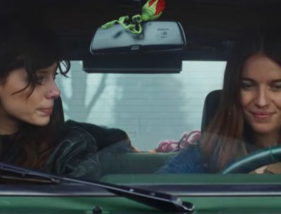 Freeze, musicisti calabresi firmano le musiche del corto in onda su La7