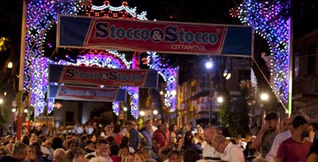 La Festa Nazionale dello Stocco fc8978ab - Meraviglie di Calabria - 3