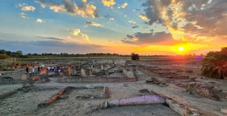 Parco archeologico Sibari 1 fc46883f - Meraviglie di Calabria - 15