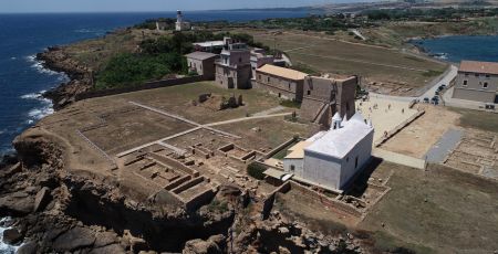 Santuario Madonna Capocolonna scaled 1 fc0d1bab - Meraviglie di Calabria - 35