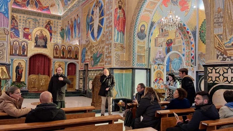Attrarre turismo con l’Educational Tour Calabria Nord 2024