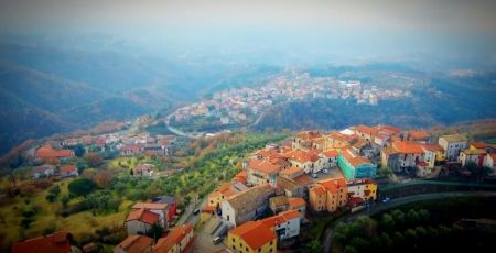 rovito-comune